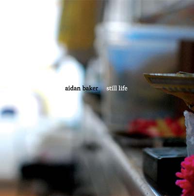 Still Life [CD] (ONLINE ORDER ONLY)
