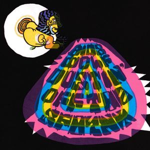 Dustin' Off The Sphynx [CD] (ONLINE ORDER ONLY)