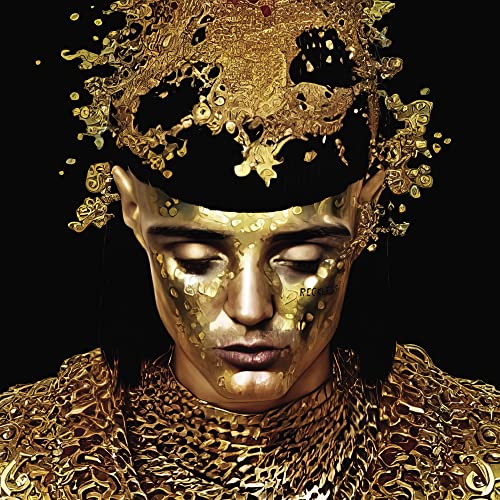 Oh Glory [CD] (ONLINE ORDER ONLY)