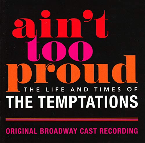 ORIGINAL BROADWAY CA [CD] (ONLINE ORDER ONLY)