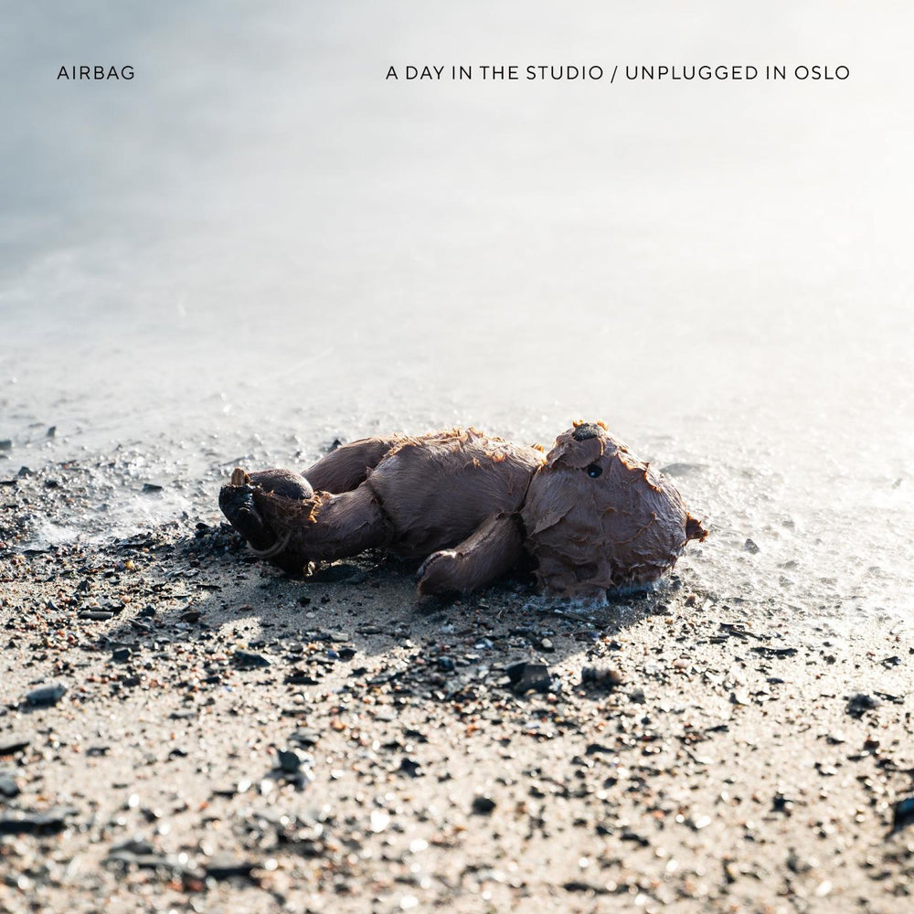 A Day in the Studio / Unplugged in Oslo (CD & DVD) [CD] (ONLINE ORDER ONLY)