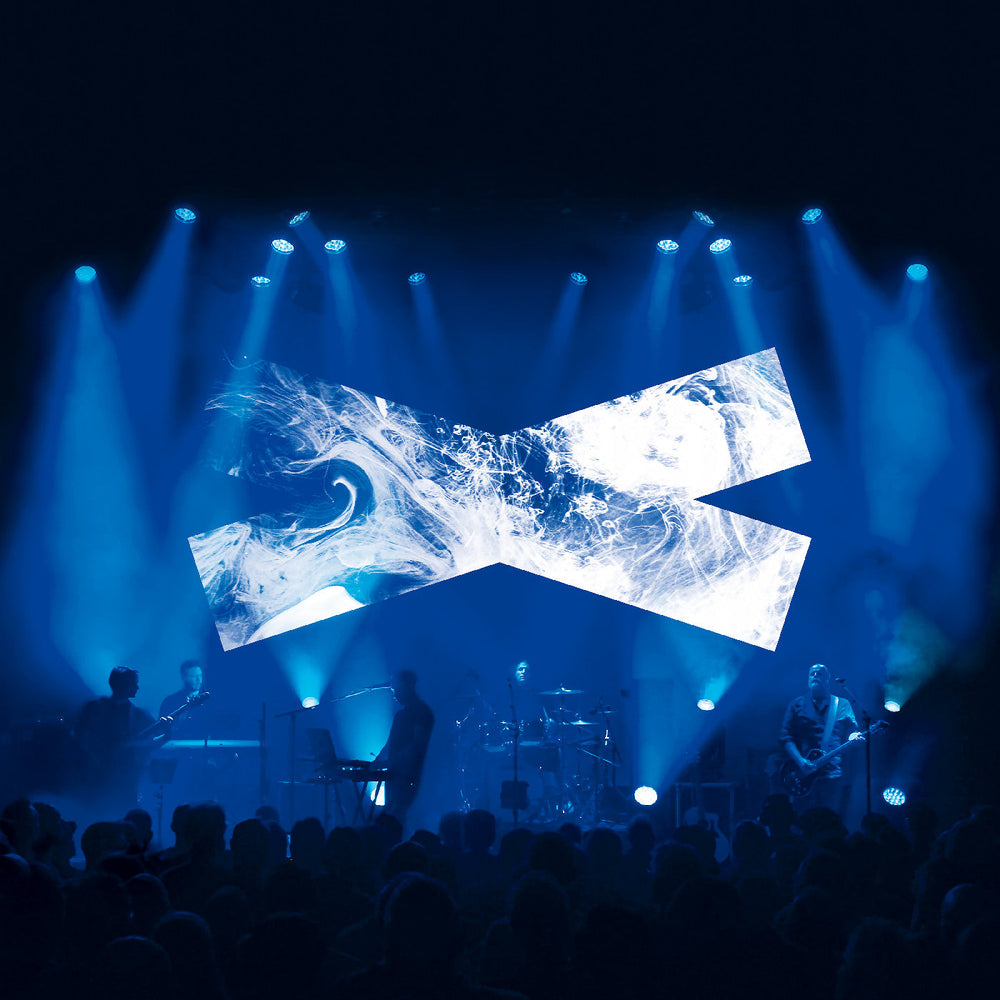 Dysphoria (Live In The Netherlands) [CD] (ONLINE ORDER ONLY)
