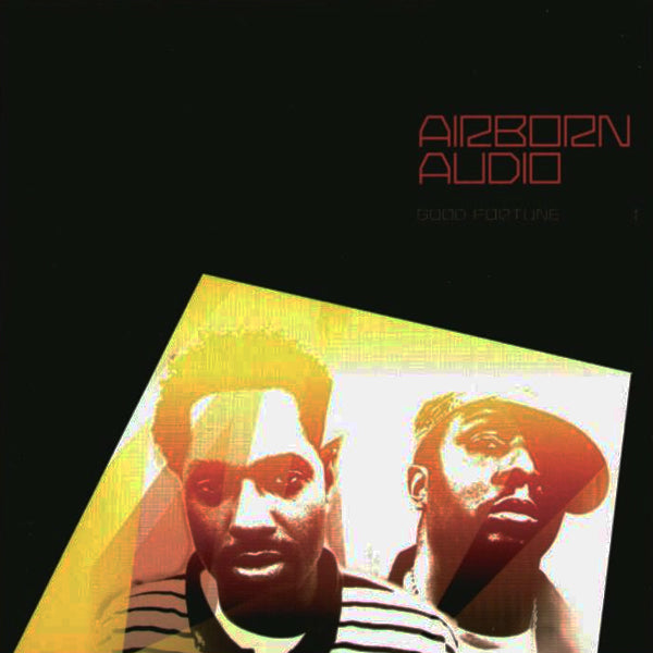 Airborn Audio - Good Fortune [Vinyl] (ONLINE ORDER ONLY)