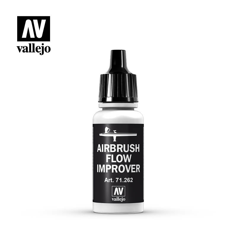Vallejo - Auxiliaries - 18ml.