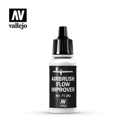 Vallejo - Auxiliaries - 18ml.