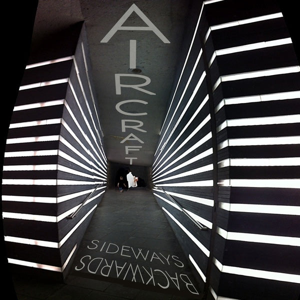 Sideways/Backwards [Vinyl] (ONLINE ORDER ONLY)
