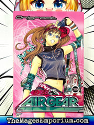 Airgear Vol 3 (Online Order Only)