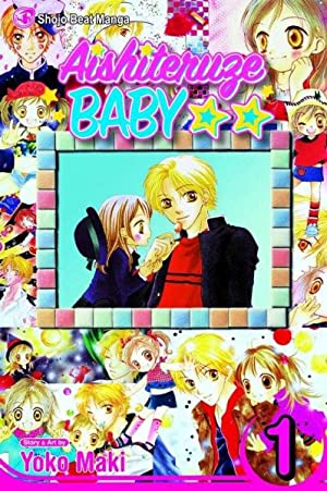 Aishiteruze Baby Vol 1 (Online Order Only)