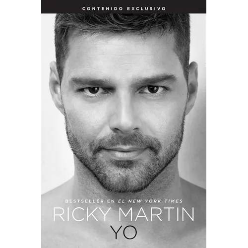 Yo - Paperback (ONLINE ORDER ONLY)