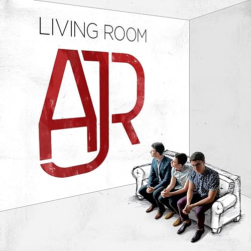 Living Room [CD] (ONLINE ORDER ONLY)