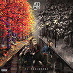 AJR - OK ORCHESTRA [Vinyl] (ONLINE ORDER ONLY)