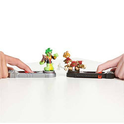 Akedo Ultimate Arcade Warriors - Mini Battling Action Figures - Select Figure(s) (Online Order Only)