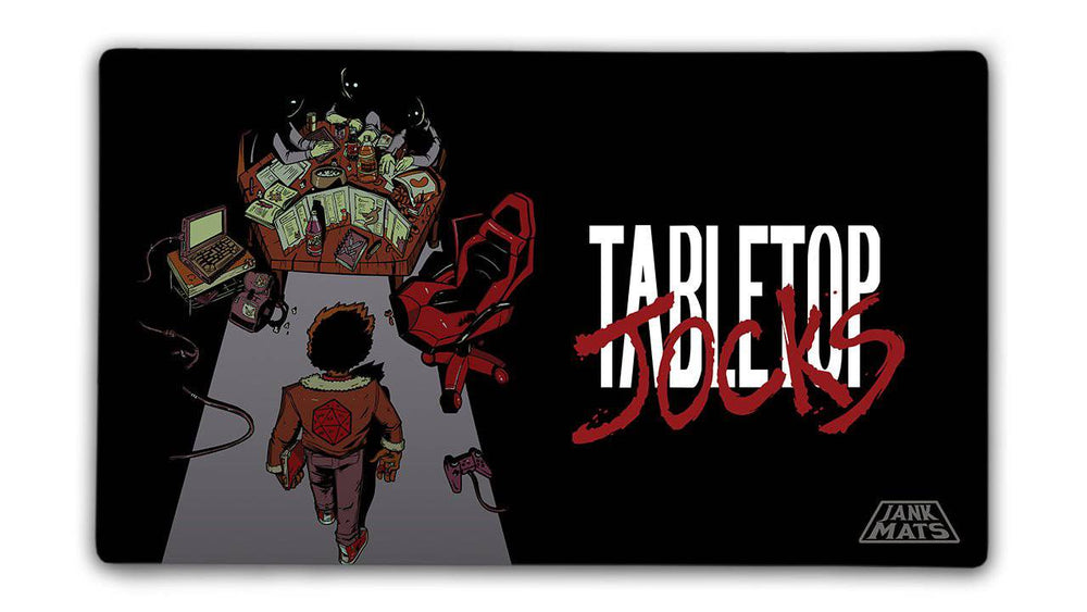 Akira Playmat (ONLINE ORDER ONLY)
