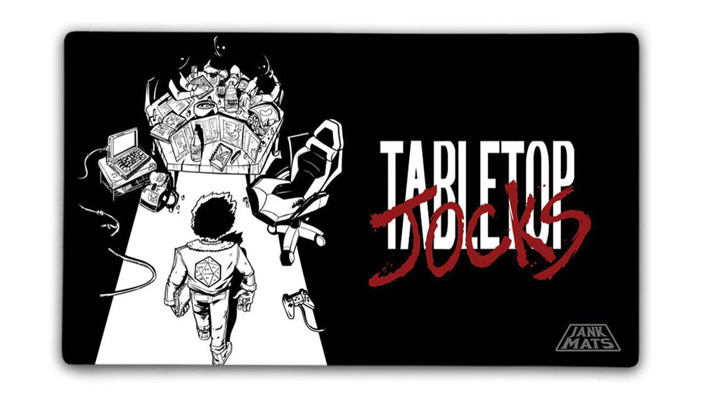 Akira White Playmat (ONLINE ORDER ONLY)