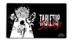 Akira White Playmat (ONLINE ORDER ONLY)