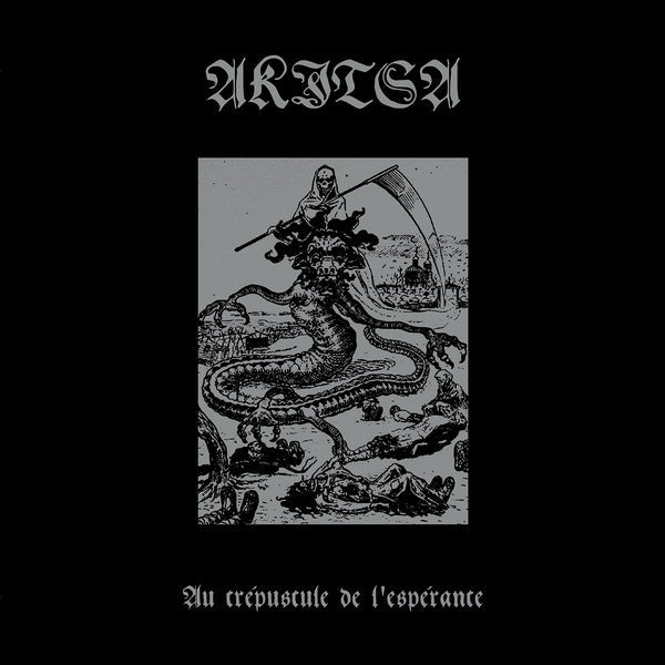 Au Crepuscule de L'Esperance [Vinyl] (ONLINE ORDER ONLY)