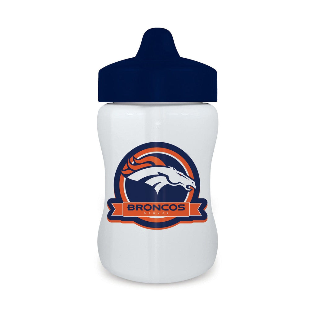Denver Broncos Sippy Cup (ONLINE ORDER ONLY)