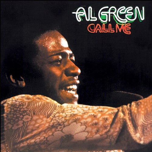 Call Me (50th Anniversary Edition) [Vinyl] (ONLINE ORDER ONLY)