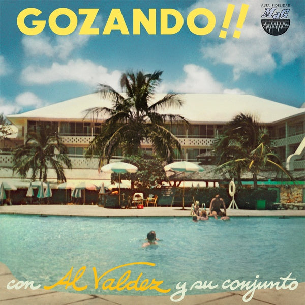 Gozando! [Vinyl] (ONLINE ORDER ONLY)