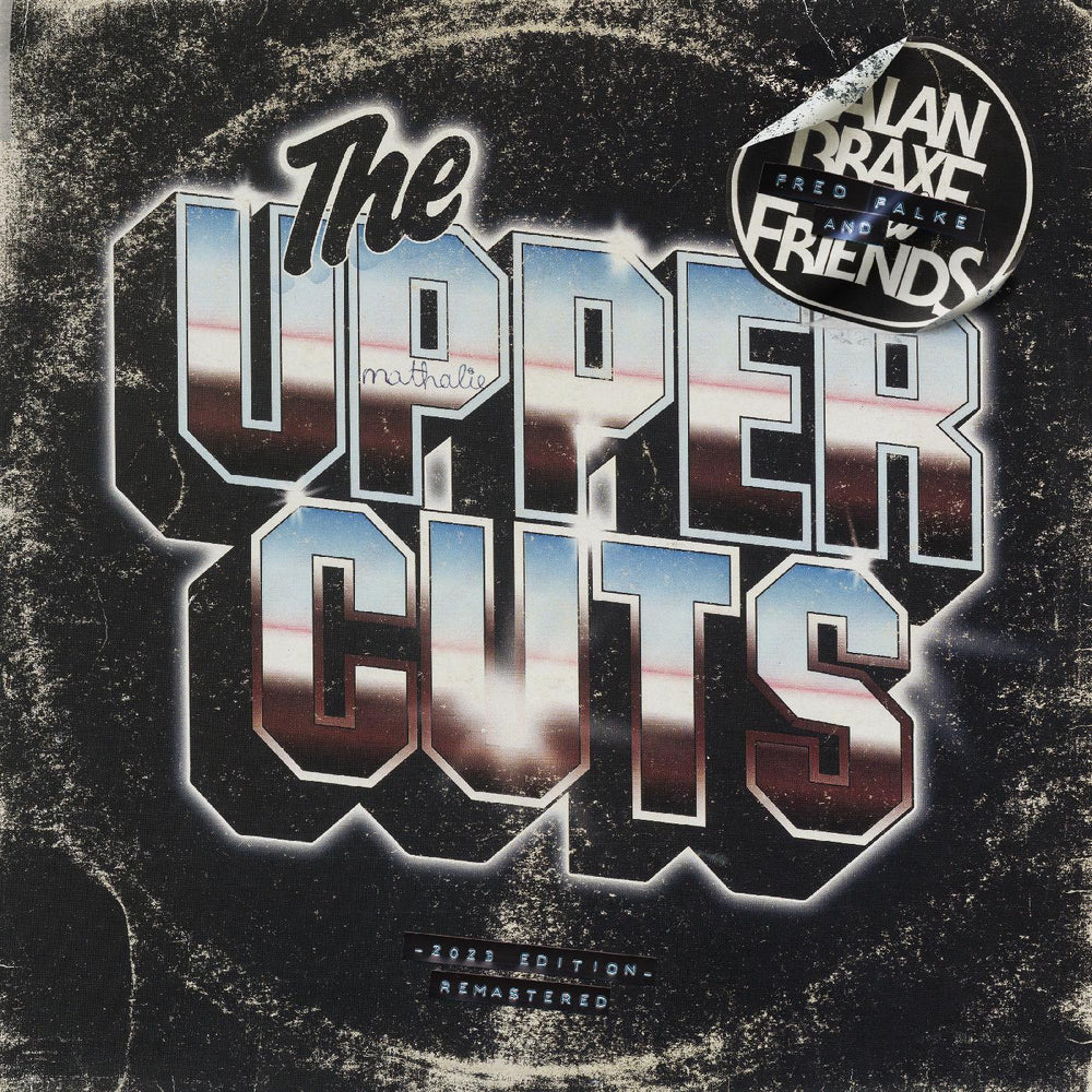 The Upper Cuts (2023 Edition) [CD] (ONLINE ORDER ONLY)