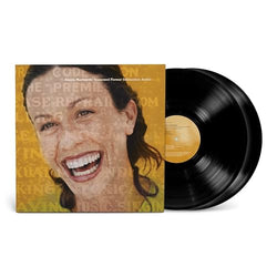 Alanis Morissette - Supposed Former Infatuation Junkie [Vinyl] (ONLINE ORDER ONLY)