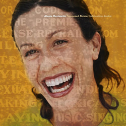 Alanis Morissette - Supposed Former Infatuation Junkie [Vinyl] (ONLINE ORDER ONLY)