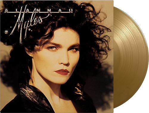 Alannah Myles - Alannah Myles [Vinyl] (ONLINE ORDER ONLY)