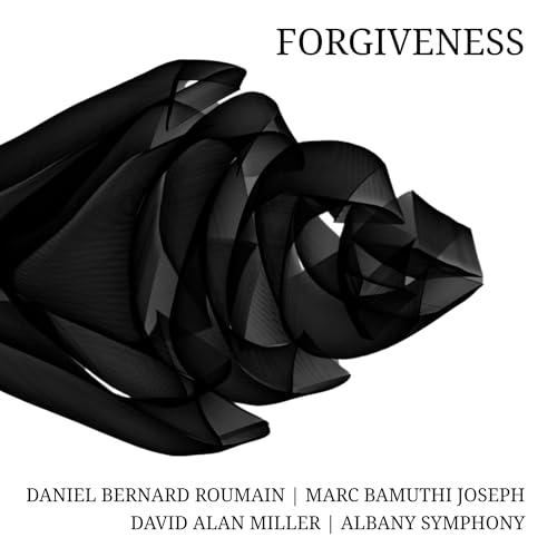 Forgiveness [CD] (ONLINE ORDER ONLY)