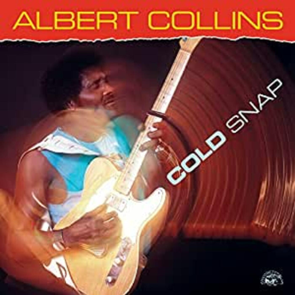 Cold Snap [Vinyl] (ONLINE ORDER ONLY)