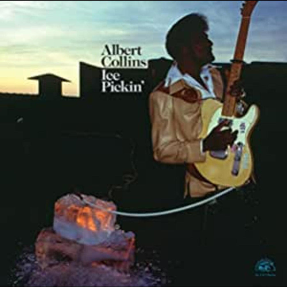 Ice Pickin' [Vinyl] (ONLINE ORDER ONLY)