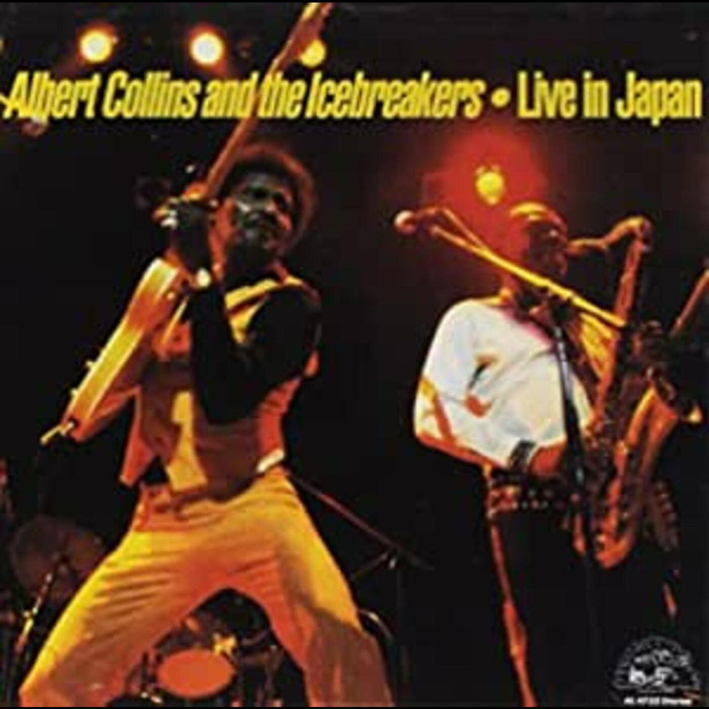 Live In Japan [CD] (ONLINE ORDER ONLY)