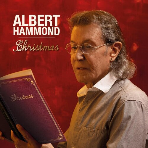 Christmas [Vinyl] (ONLINE ORDER ONLY)