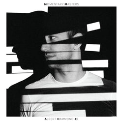 Albert Hammond Jr. - Momentary Masters [Vinyl] (ONLINE ORDER ONLY)