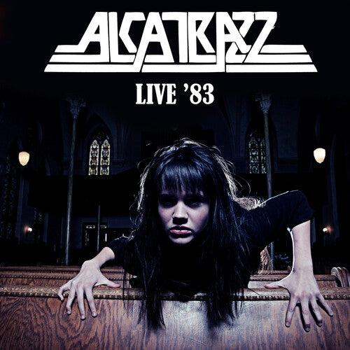 Live '83 [CD] (ONLINE ORDER ONLY)