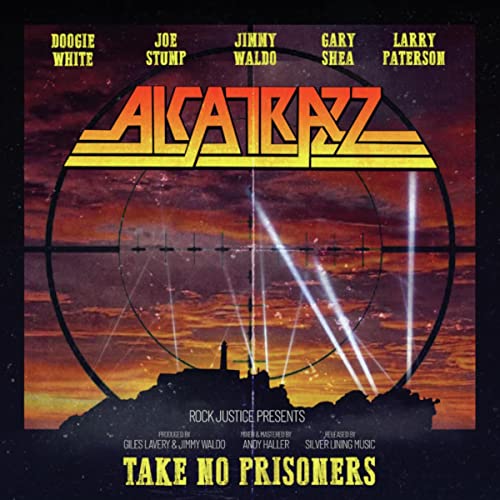 Take No Prisoners [CD] (ONLINE ORDER ONLY)