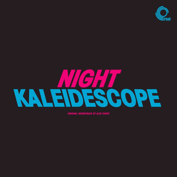 Night Kaleidescope [Vinyl] (ONLINE ORDER ONLY)