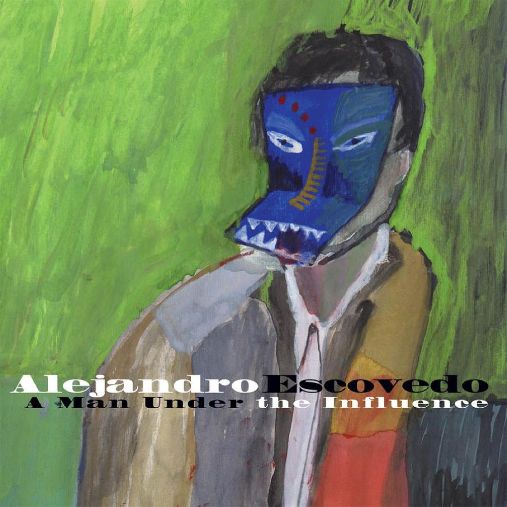A Man Under The Influence [CD] (ONLINE ORDER ONLY)