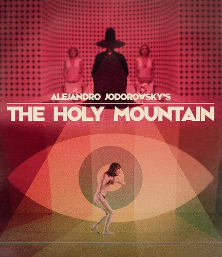 Alejandro Jodorowsky - The Holy Mountain (Blu-Ray) [Blu-Ray] (ONLINE ORDER ONLY)
