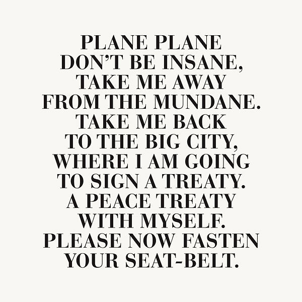 ALESSANDRO BOSETTI - Plane/Talea [Vinyl] (ONLINE ORDER ONLY)