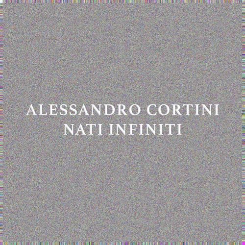 NATI INFINITI [CD] (ONLINE ORDER ONLY)