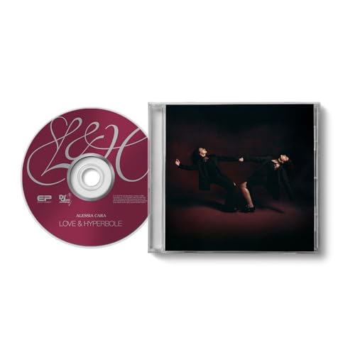 Love & Hyperbole [CD] (ONLINE ORDER ONLY)