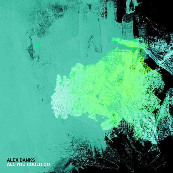 All You Could Do [Vinyl] (ONLINE ORDER ONLY)