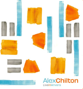 Live In Anvers (RSD 4.22.23) [Vinyl] (ONLINE ORDER ONLY)