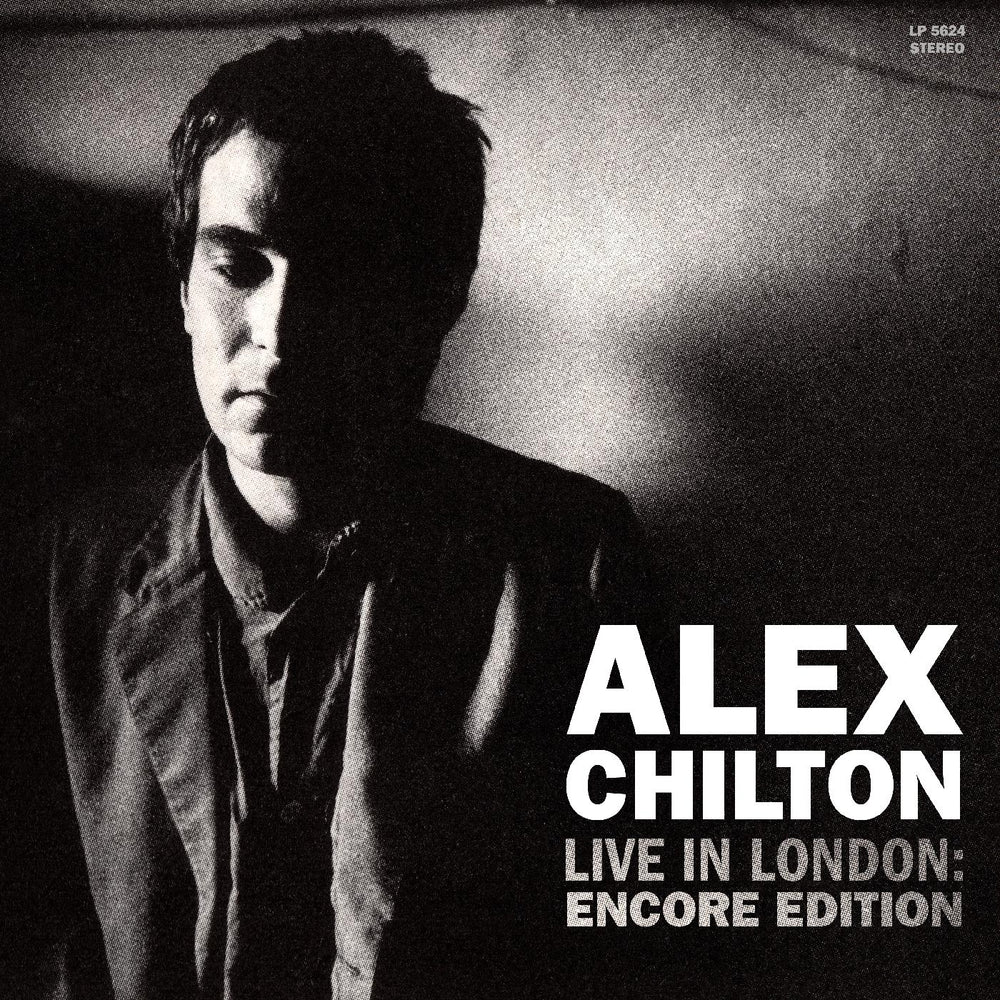 Live In London: Encore Edition [CD] (ONLINE ORDER ONLY)