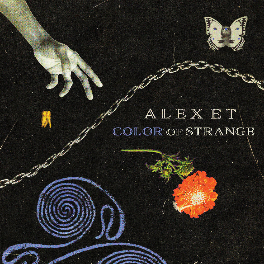 Color Of Strange [CD] (ONLINE ORDER ONLY)