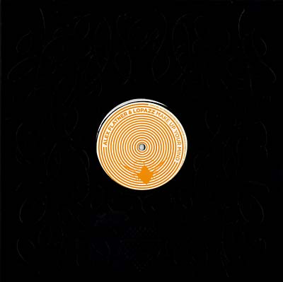 Make Up Your Mind [Vinyl] (ONLINE ORDER ONLY)