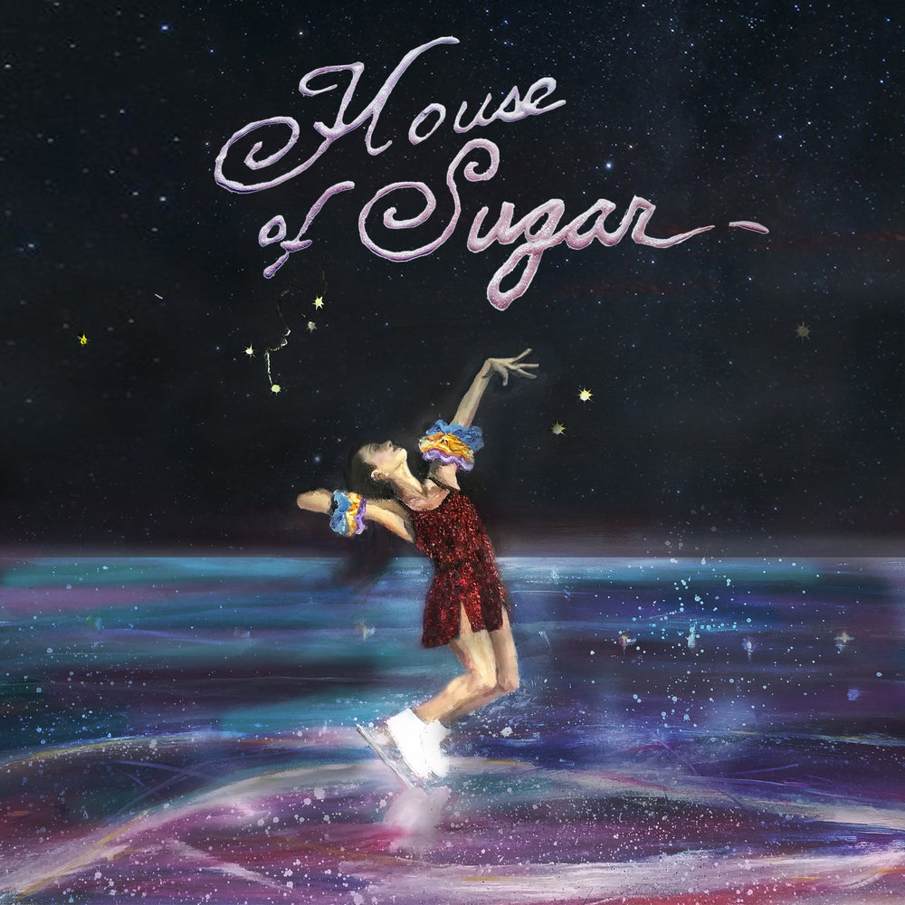 Alex G - House of Sugar [CD] (ONLINE ORDER ONLY)