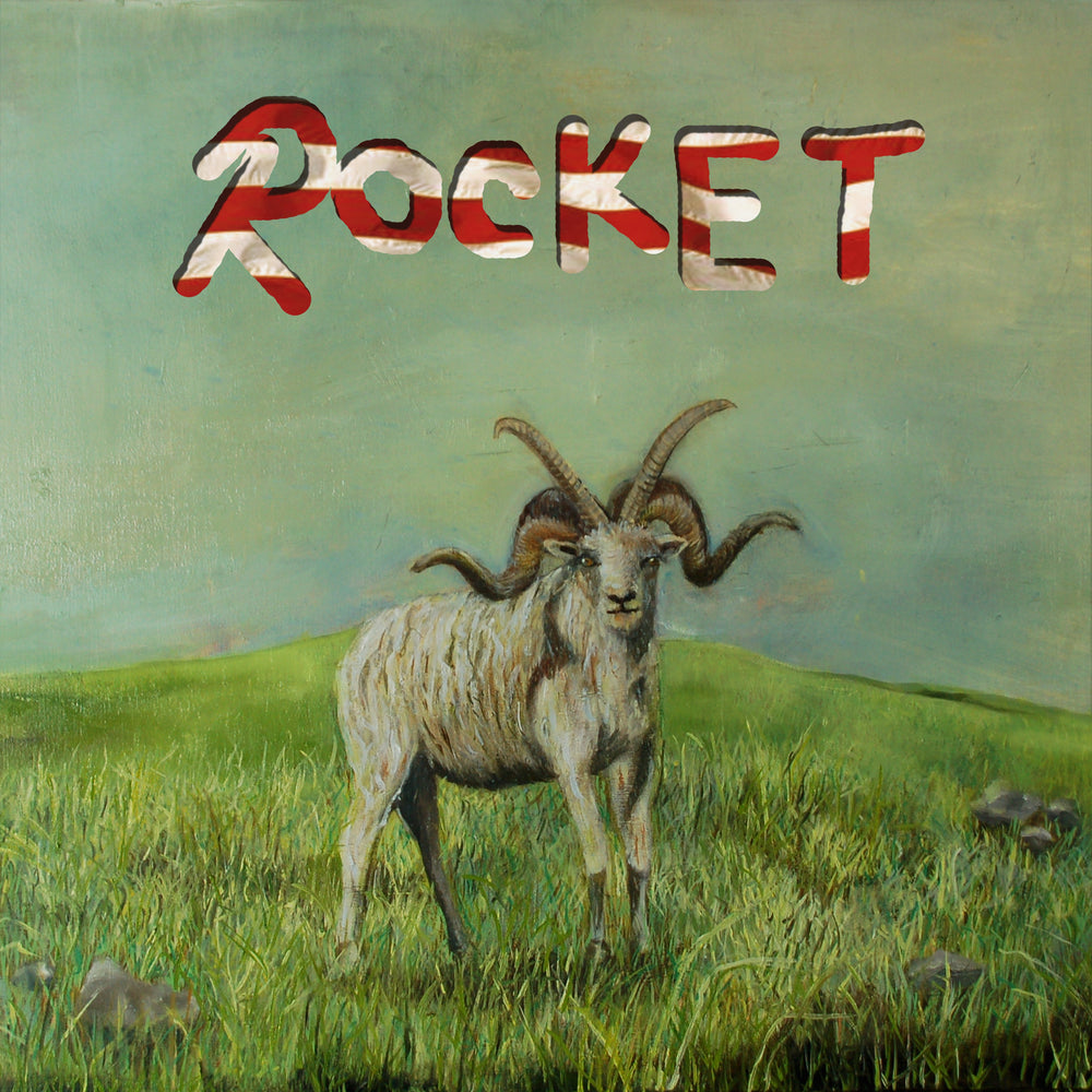 Rocket [CD] (ONLINE ORDER ONLY)