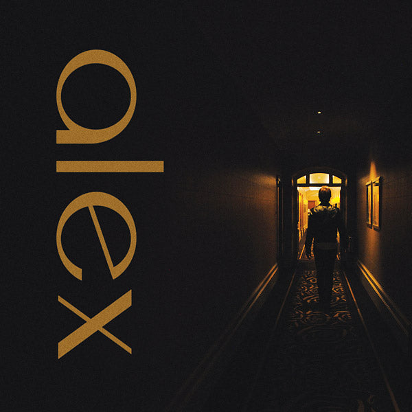 Alex [Vinyl] (ONLINE ORDER ONLY)
