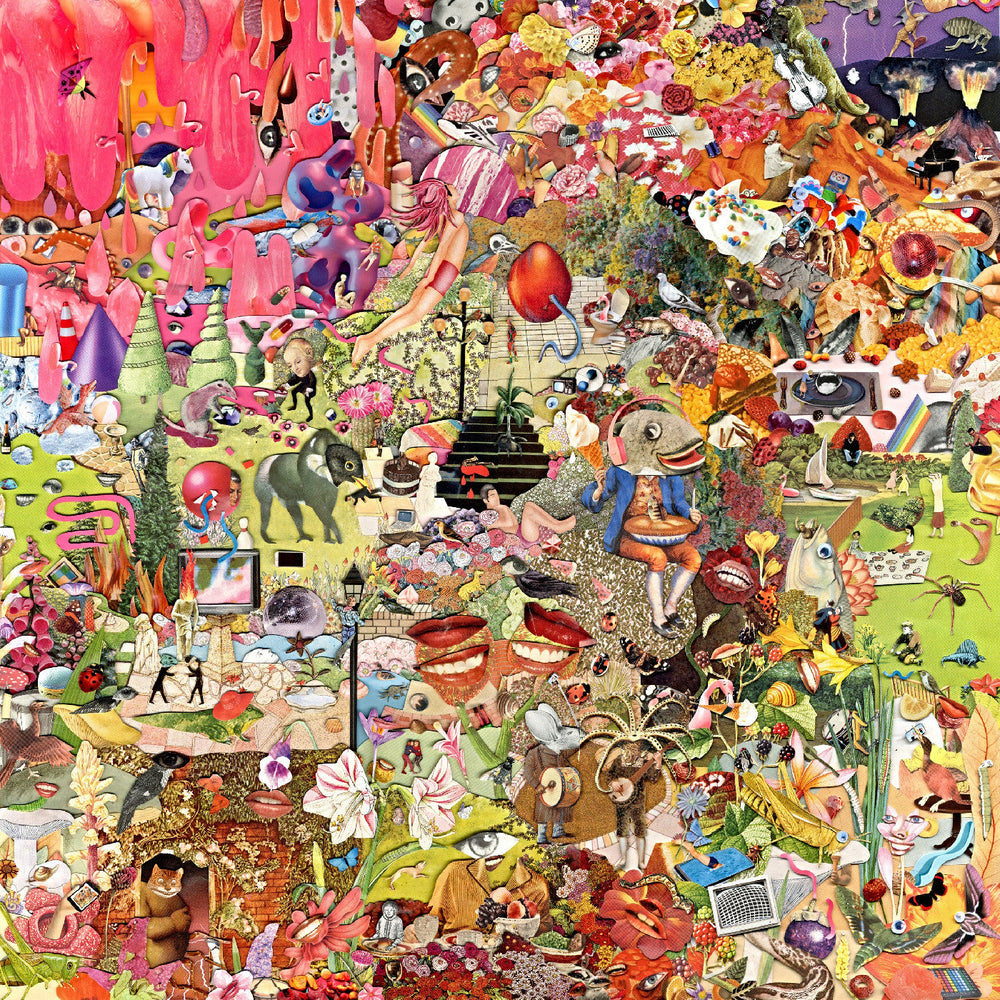 Delicious [CD] (ONLINE ORDER ONLY)
